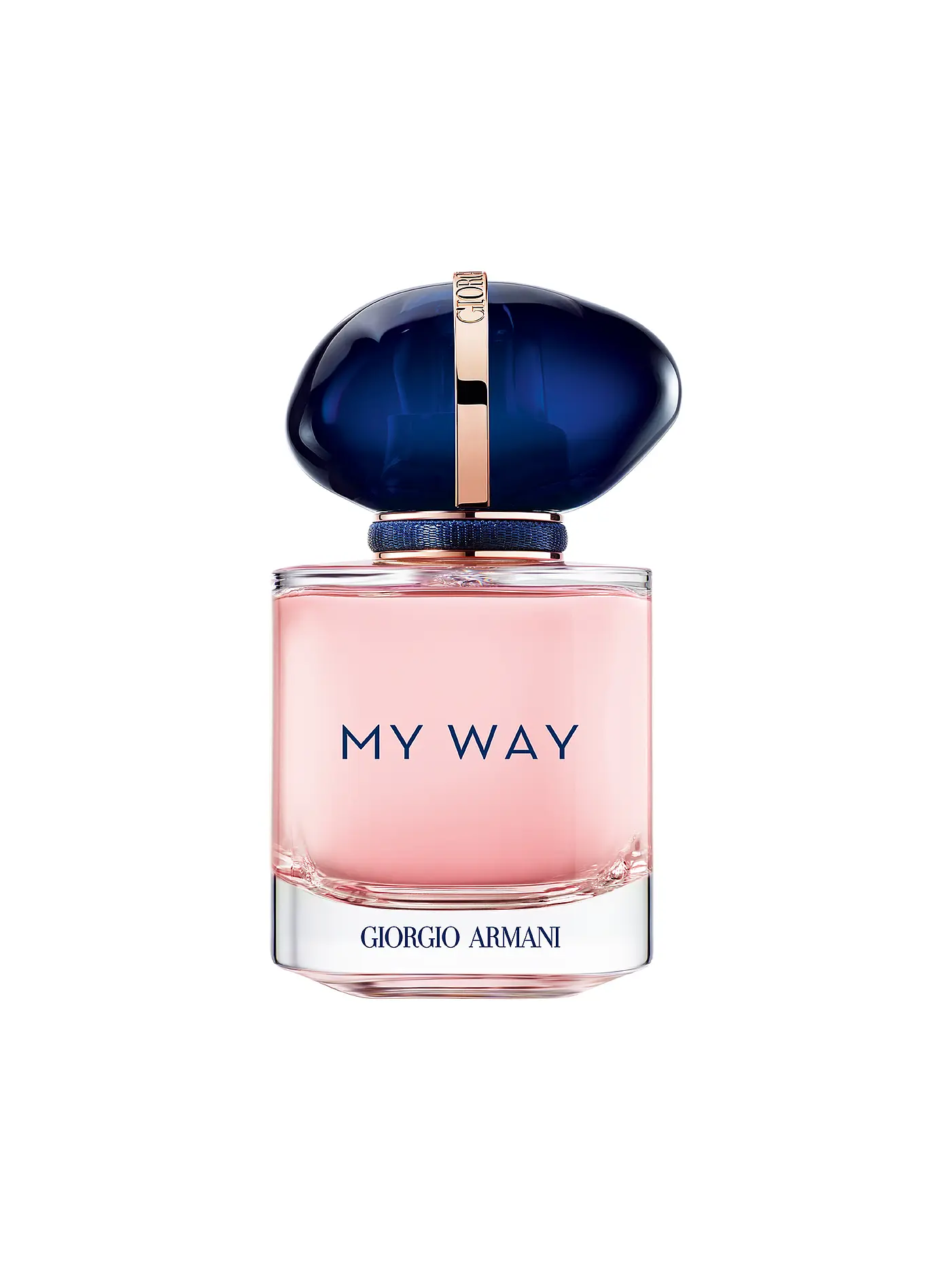 ARMANI | My Way Eau de Parfum 30 ml Nachfüllbar | 
